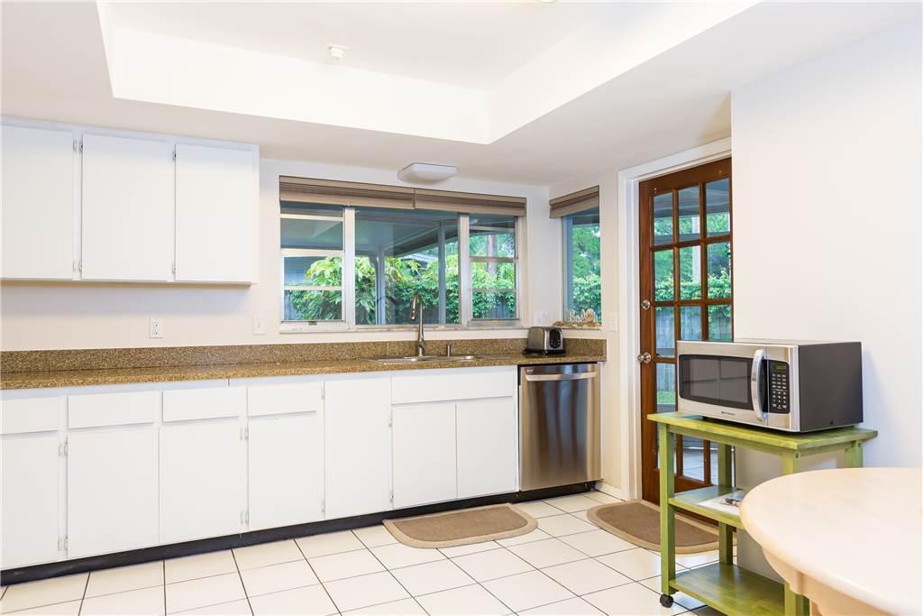 Crescent Street 1138 A - Two Bedroom Home Сиеста-Ки Экстерьер фото